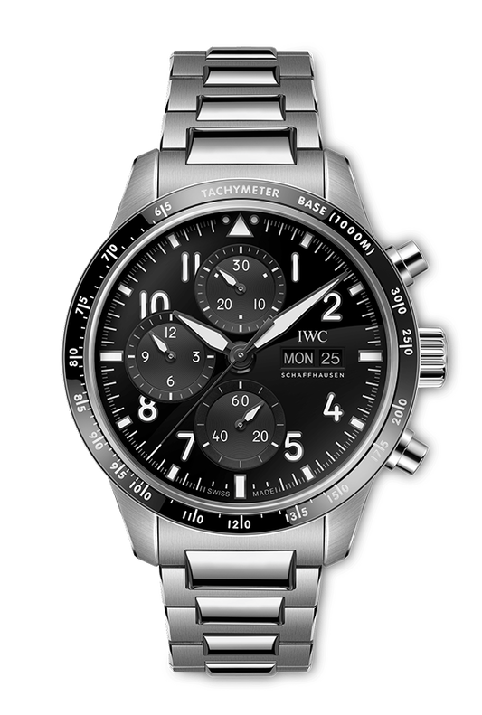 PILOT`S WATCH CHRONOGRAPH RACING 41