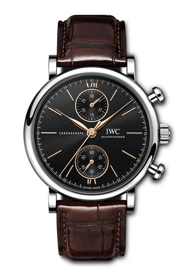 PORTOFINO CHRONOGRAPH 39