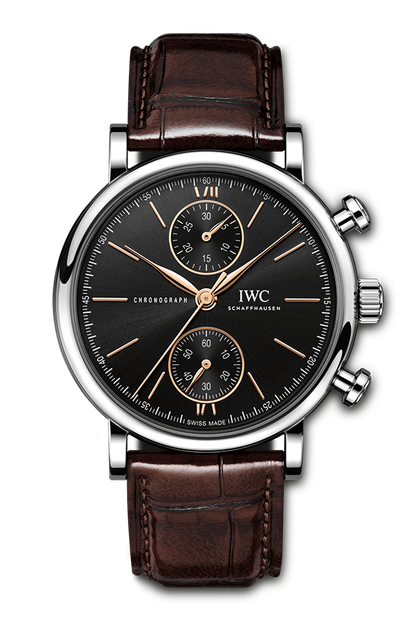 PORTOFINO CHRONOGRAPH 39
