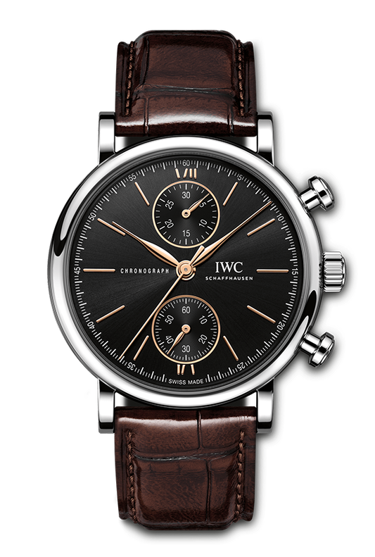 PORTOFINO CHRONOGRAPH 39