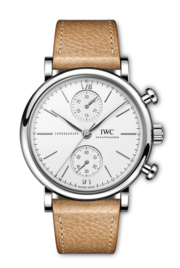 PORTOFINO CHRONO 39 - IW391502