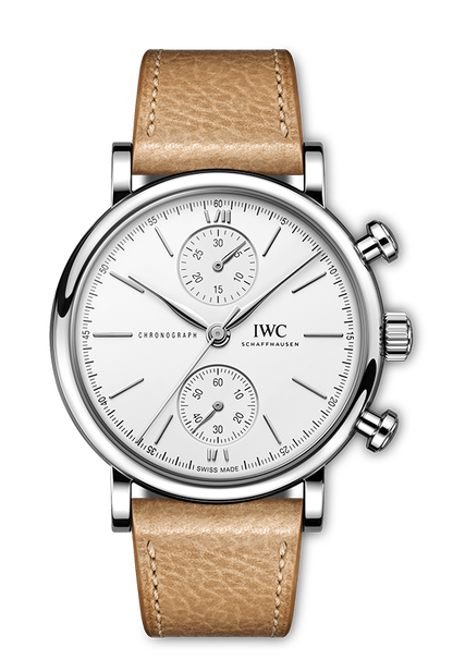 PORTOFINO CHRONO 39 - IW391502