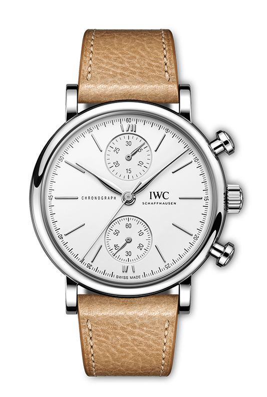 PORTOFINO CHRONO 39 - IW391502