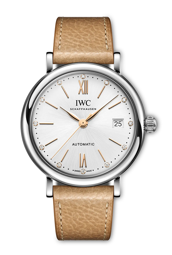 PORTOFINO AUTOMATIC 37