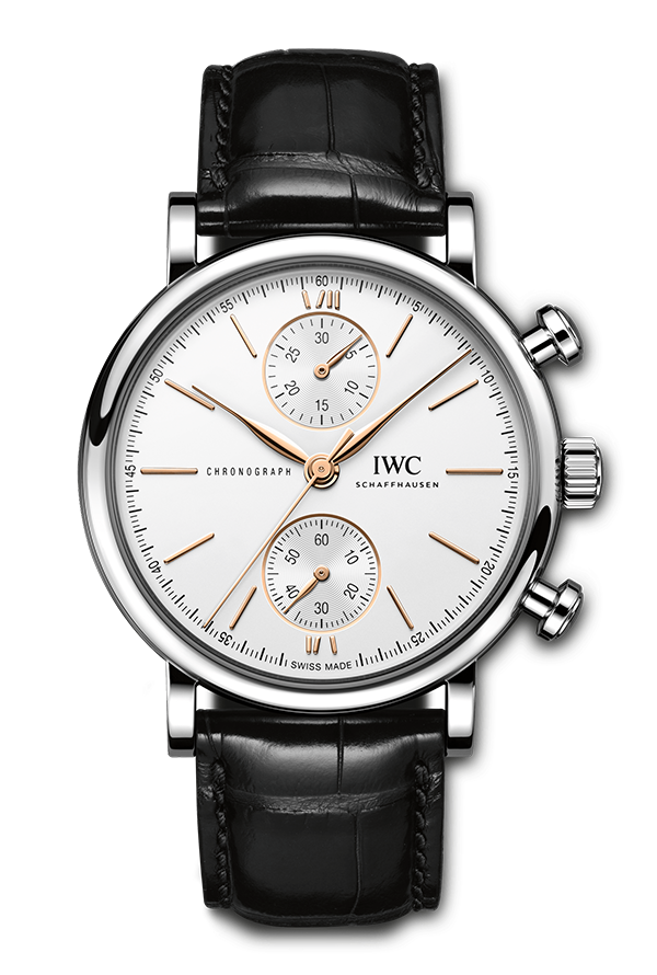 PORTOFINO CHRONOGRAPH 39 - IW391406