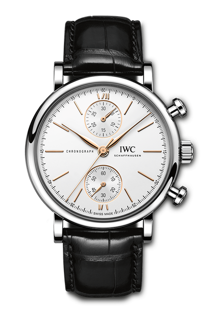 PORTOFINO CHRONOGRAPH 39 - IW391406