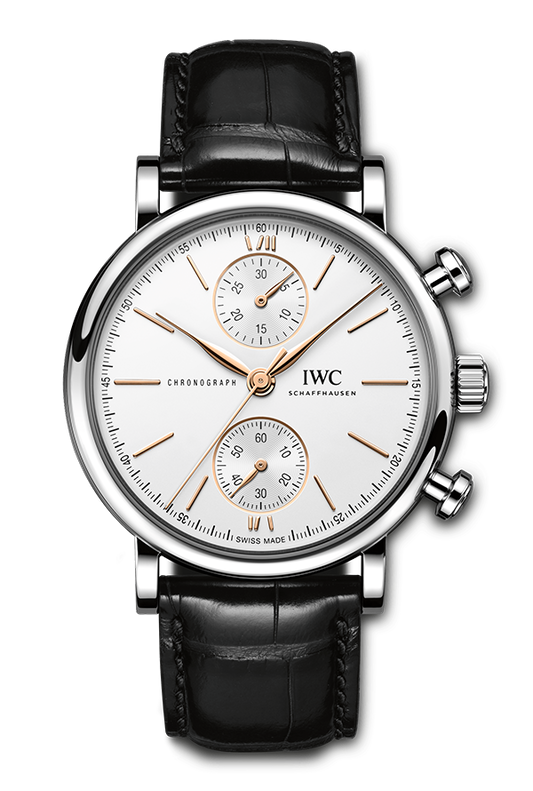 PORTOFINO CHRONOGRAPH 39 - IW391406