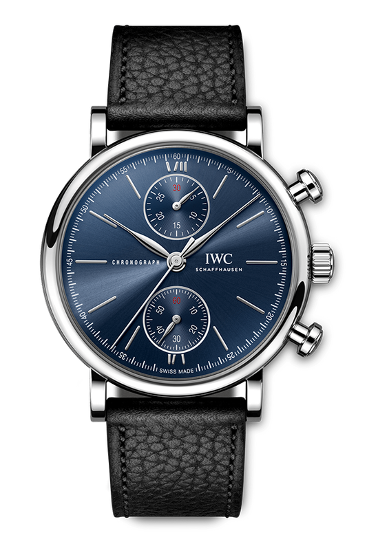 PORTOFINO CHRONOGRAPH 39  EDT. "LAUREUS"