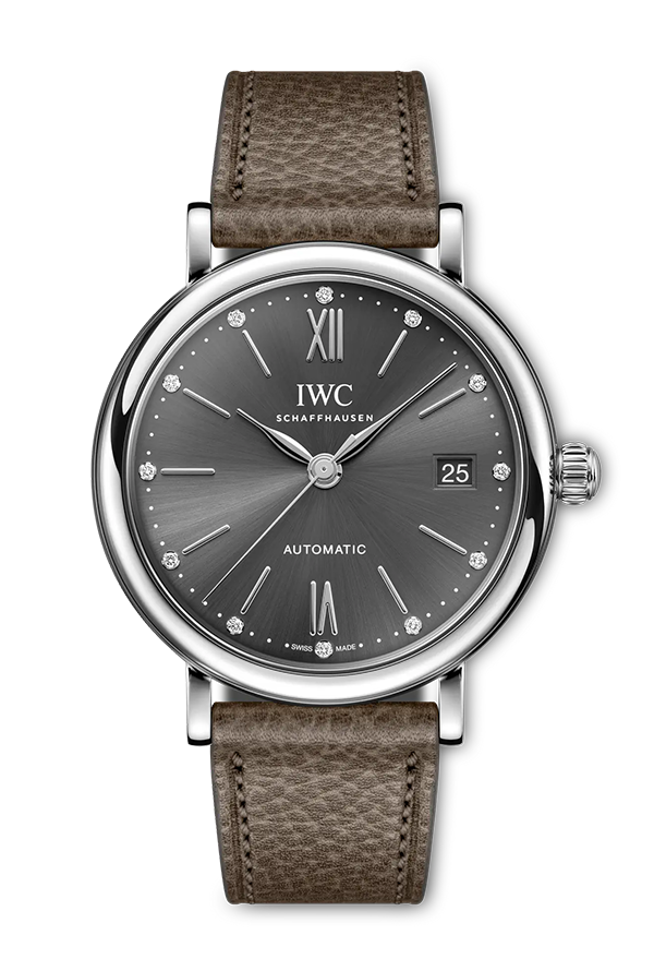 PORTOFINO AUTOMATIC 37 - IW458603
