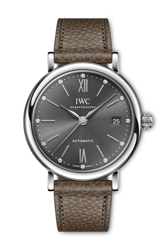PORTOFINO AUTOMATIC 37 - IW458603