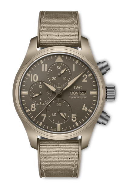 PILOT’SWATCHCHRONOGRAPH 41 TOP GUN EDITION«MOJAVE DESERT 2»