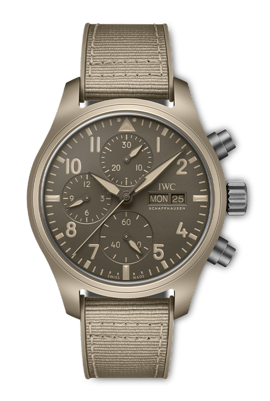 PILOT’SWATCHCHRONOGRAPH 41 TOP GUN EDITION«MOJAVE DESERT 2»
