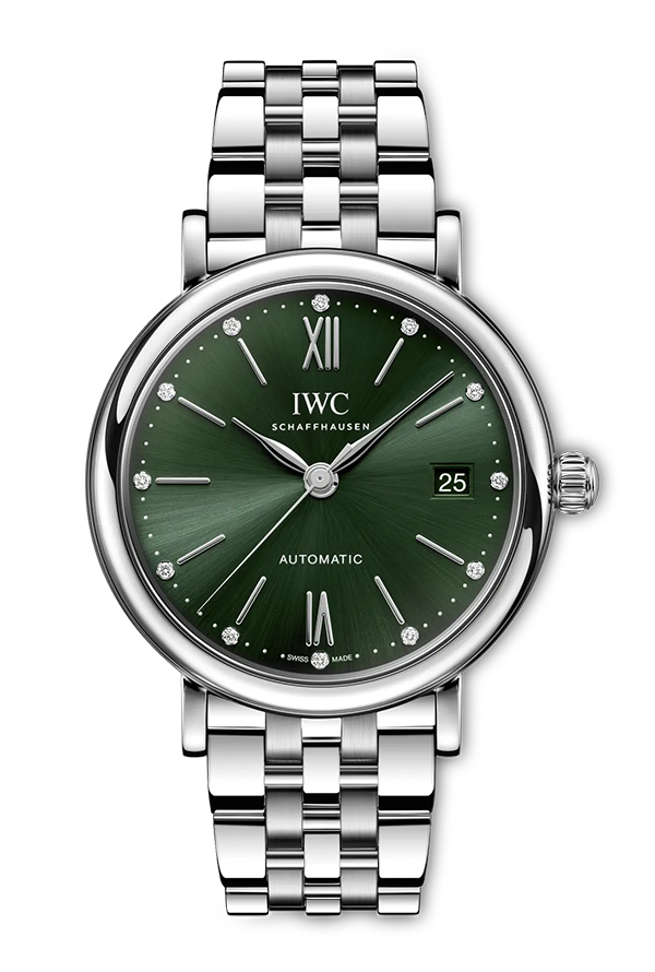 PORTOFINO AUTOMATIC 37 - IW458602