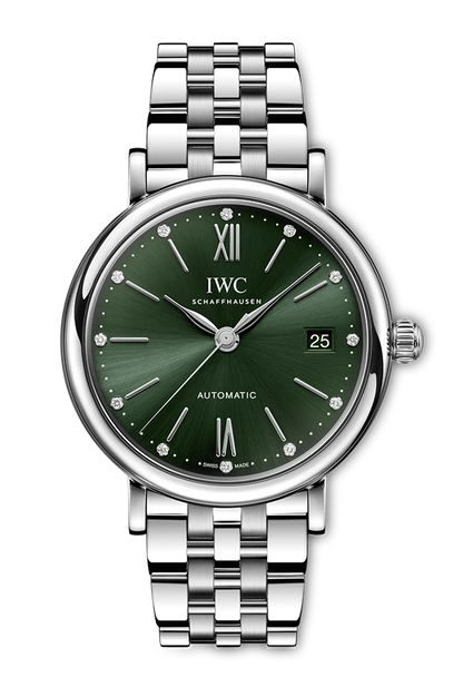PORTOFINO AUTOMATIC 37 - IW458602