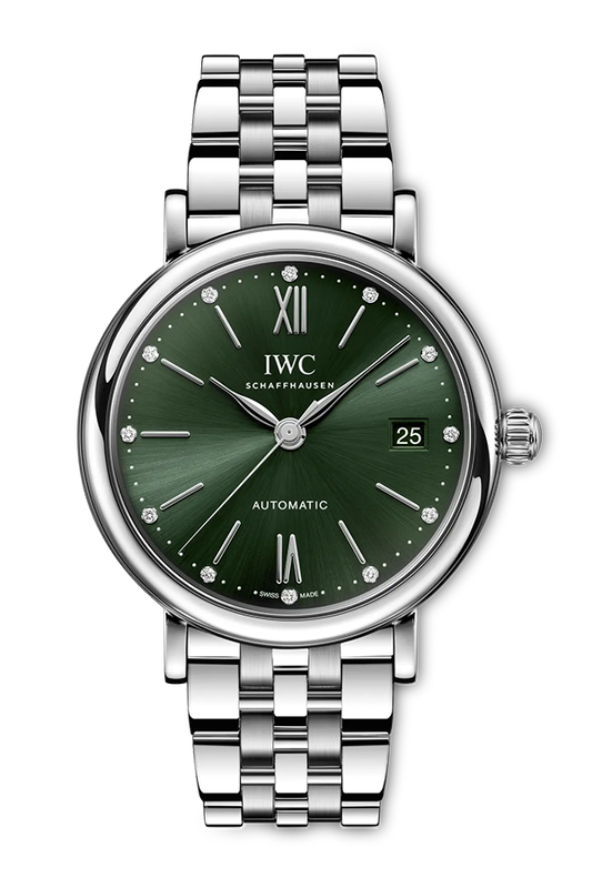 PORTOFINO AUTOMATIC 37 - IW458602