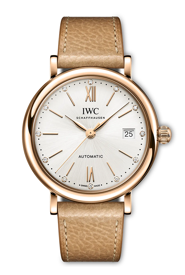 PORTOFINO AUTOMATIC 37 - IW458606