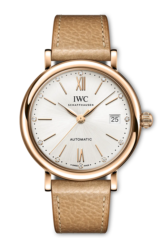 PORTOFINO AUTOMATIC 37 - IW458606