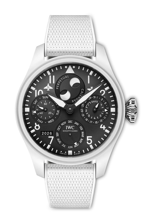BIG PILOT’S WATCH PPC TOP GUN EDITION LAKE TAHOE