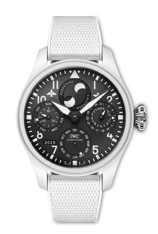 BIG PILOT’S WATCH PPC TOP GUN EDITION LAKE TAHOE