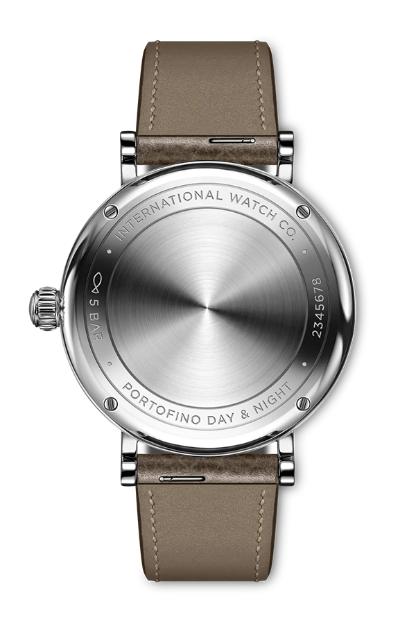 PORTOFINO AUTOMATIC DAY & NIGHT 34