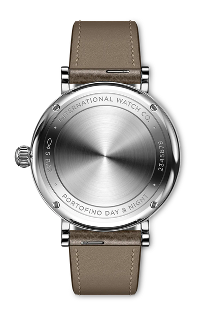 PORTOFINO AUTOMATIC DAY & NIGHT 34