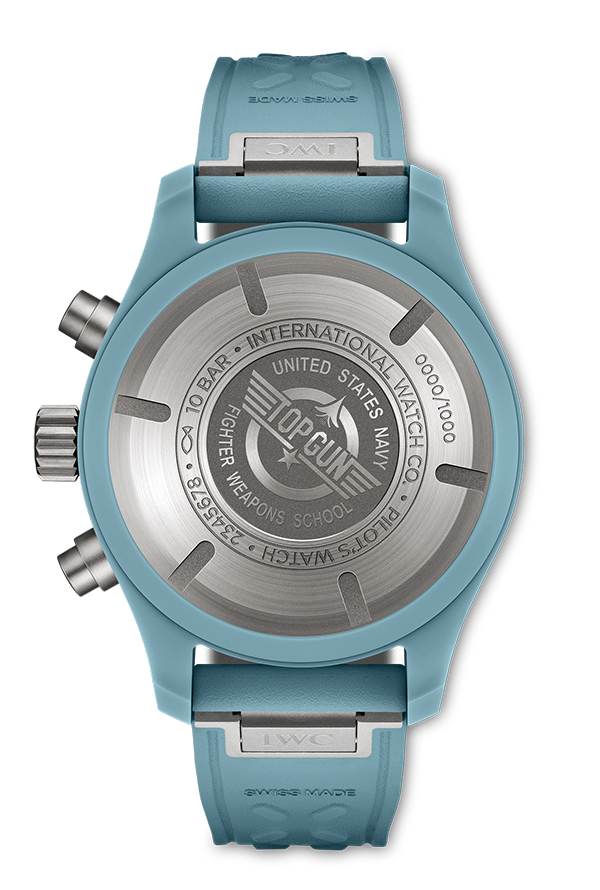 PILOT'S WATCH CHRONOGRAPH 41 TOP GUN MIRAMAR