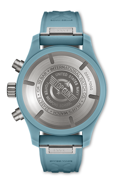 PILOT'S WATCH CHRONOGRAPH 41 TOP GUN MIRAMAR