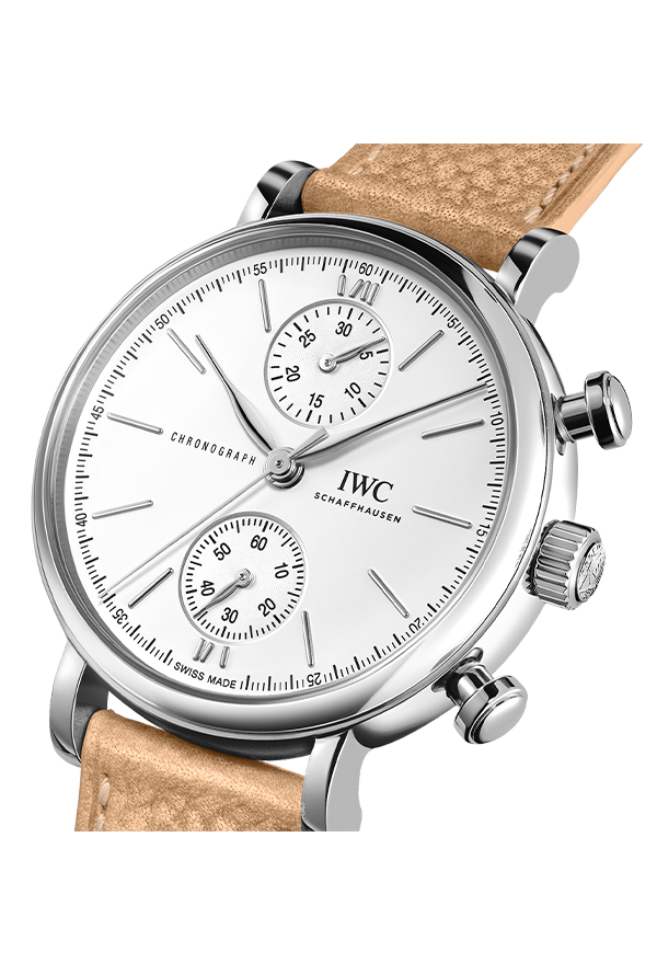 PORTOFINO CHRONO 39 - IW391502