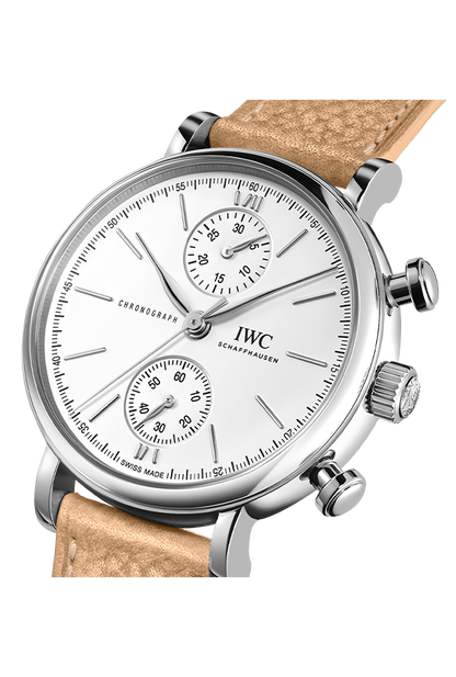 PORTOFINO CHRONO 39 - IW391502