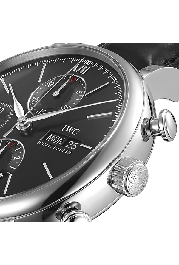 PORTOFINO CHRONOGRAPH - IW391029