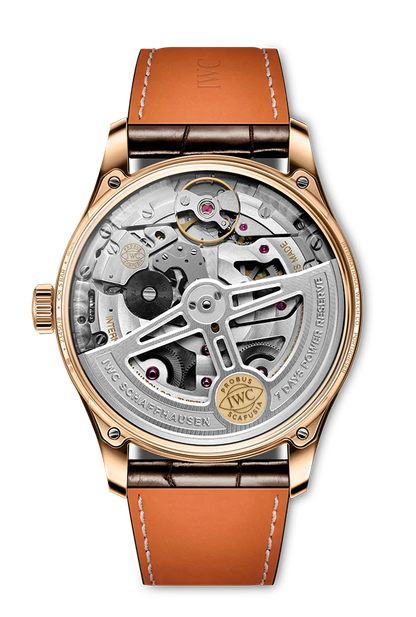 PORTUGIESER AUTOMATIC