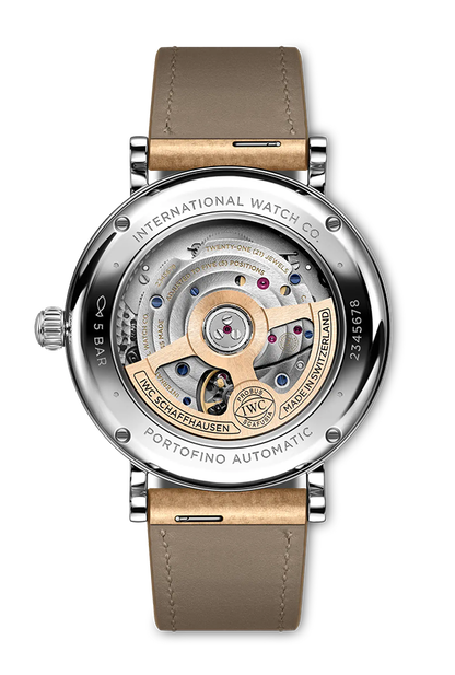 PORTOFINO AUTOMATIC 37