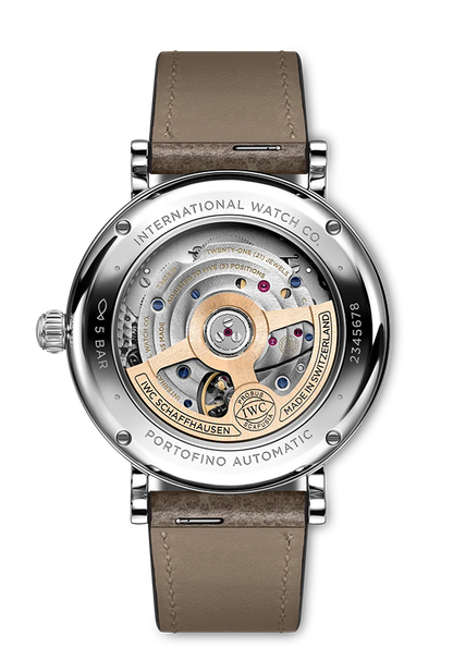 PORTOFINO AUTOMATIC 37 - IW458603