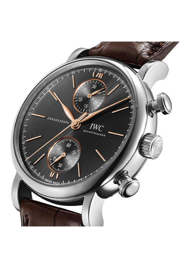 PORTOFINO CHRONOGRAPH 39