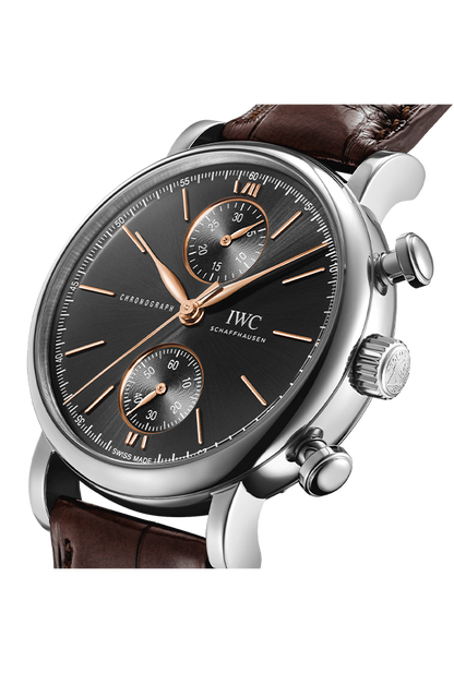 PORTOFINO CHRONOGRAPH 39
