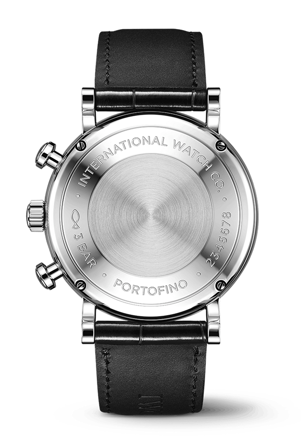 PORTOFINO CHRONOGRAPH 39 - IW391406