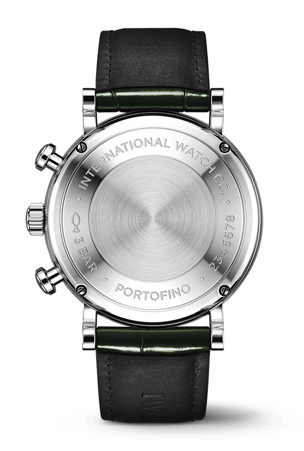PORTOFINO CHRONOGRAPH 39 - IW391405