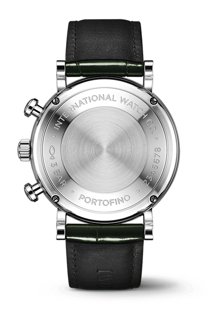 PORTOFINO CHRONOGRAPH 39 - IW391405