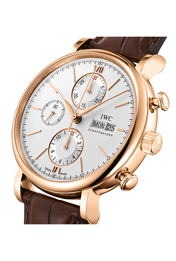 PORTOFINO CHRONOGRAPH