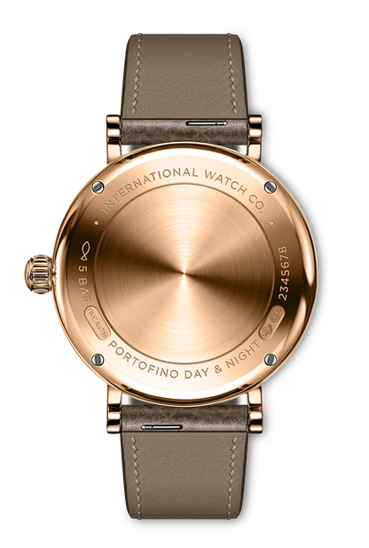PORTOFINO AUTOMATIC DAY & NIGHT 34