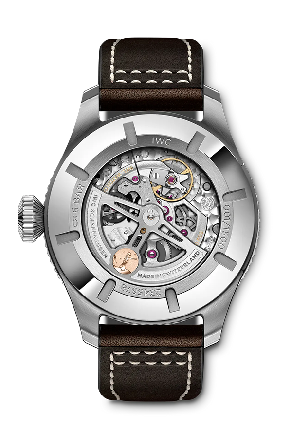 PILOT'S WATCH TIMEZONER EDITON "LE PETIT PRINCE"