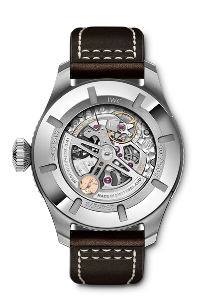 PILOT'S WATCH TIMEZONER EDITON "LE PETIT PRINCE"