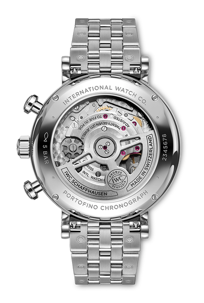PORTOFINO CHRONOGRAPH 39 - IW391503