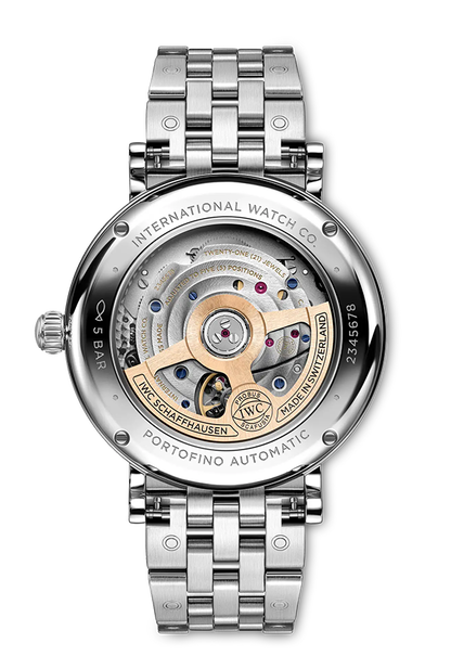 PORTOFINO AUTOMATIC 37 - IW458602