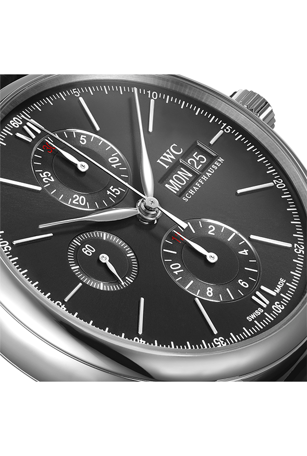 PORTOFINO CHRONOGRAPH - IW391029