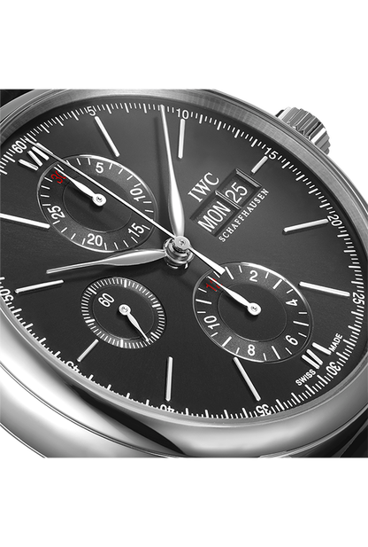 PORTOFINO CHRONOGRAPH - IW391029