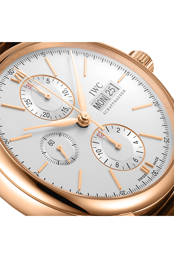 PORTOFINO CHRONOGRAPH