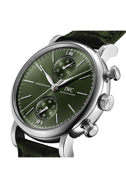 PORTOFINO CHRONOGRAPH 39 - IW391405