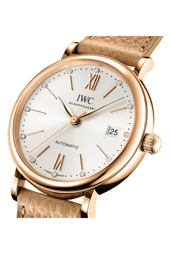 PORTOFINO AUTOMATIC 37 - IW458606