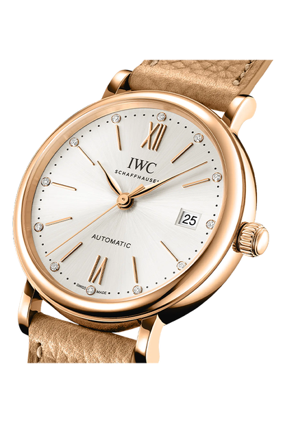 PORTOFINO AUTOMATIC 37 - IW458606